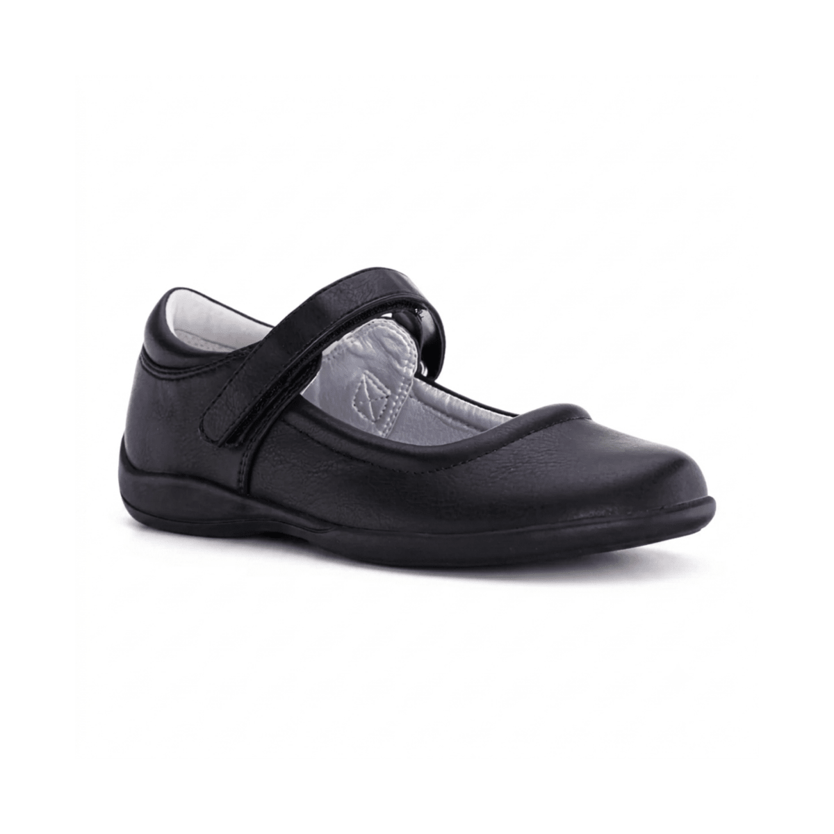 Nina Girls Dallas Black - 1111582 - Tip Top Shoes of New York