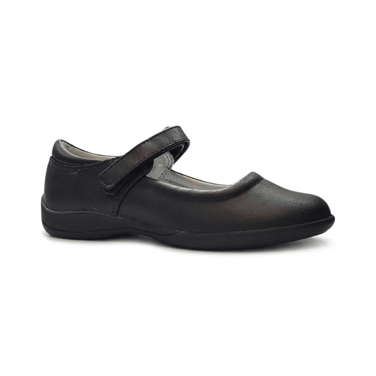 Nina Girls Dallas Black - 1111582 - Tip Top Shoes of New York