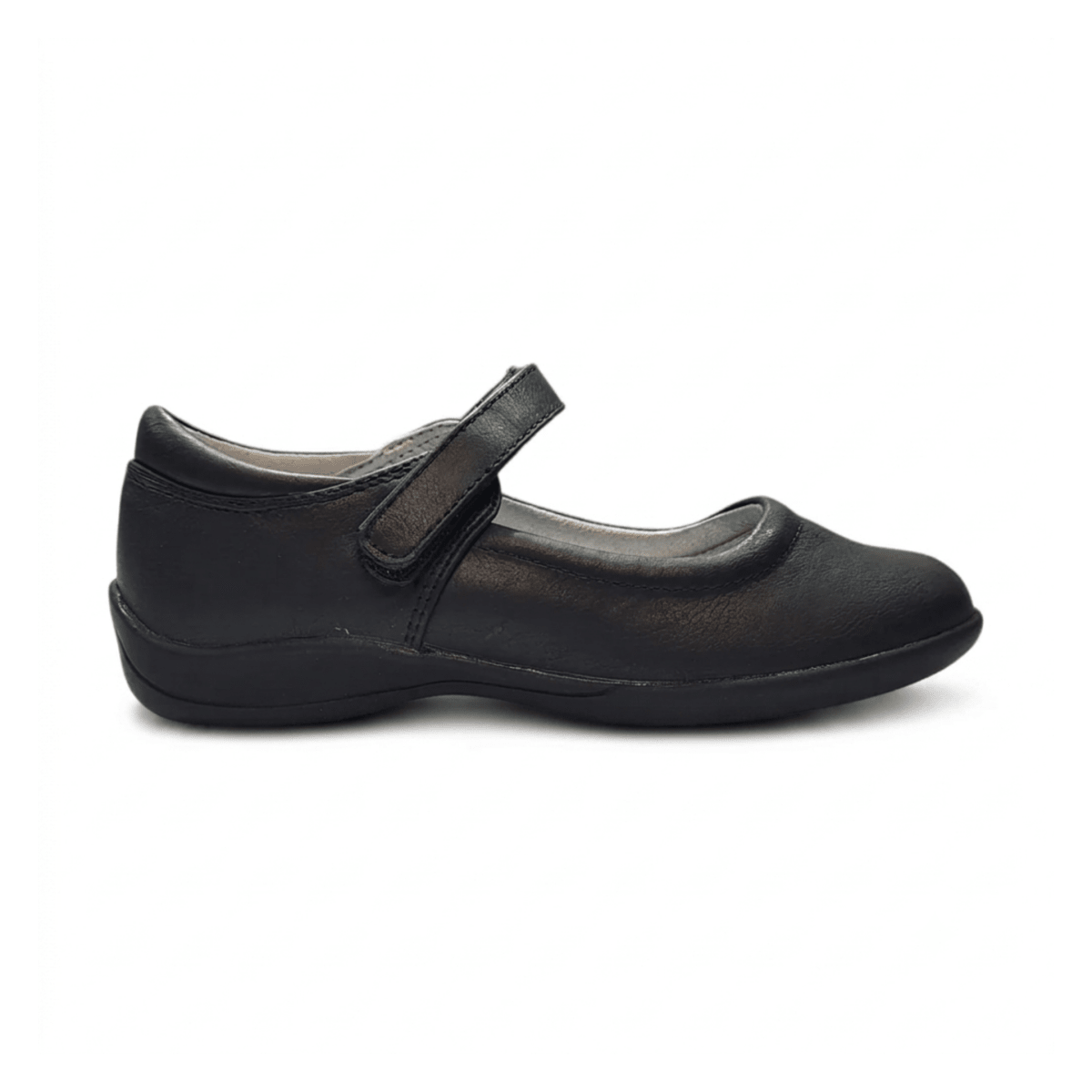 Nina Girls Dallas Black - 1111582 - Tip Top Shoes of New York
