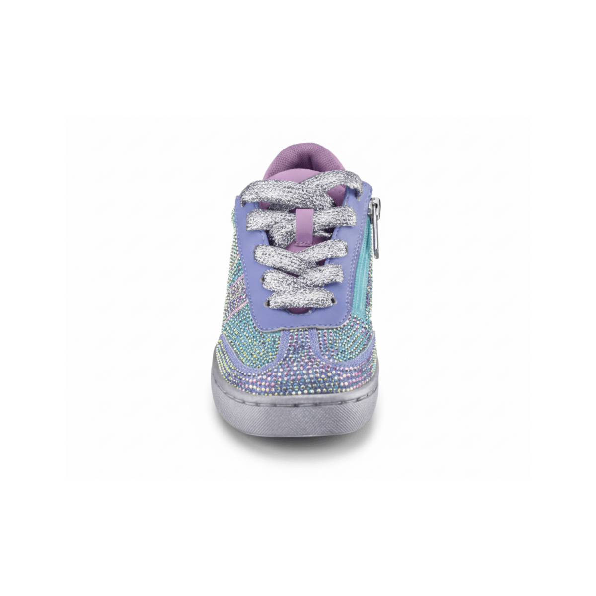 Nina Girls Tabatha Multicolor/Rhinestones - 1106690 - Tip Top Shoes of New York