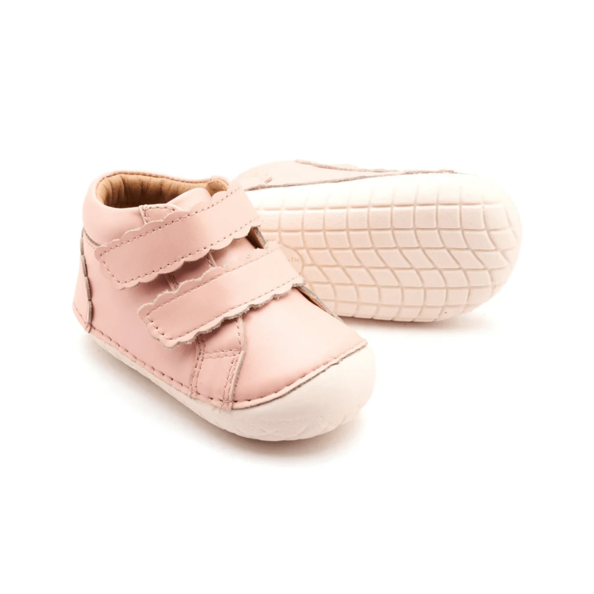 Old Soles Toddlers' Pave Shade Dalia/Snow - 1098492 - Tip Top Shoes of New York