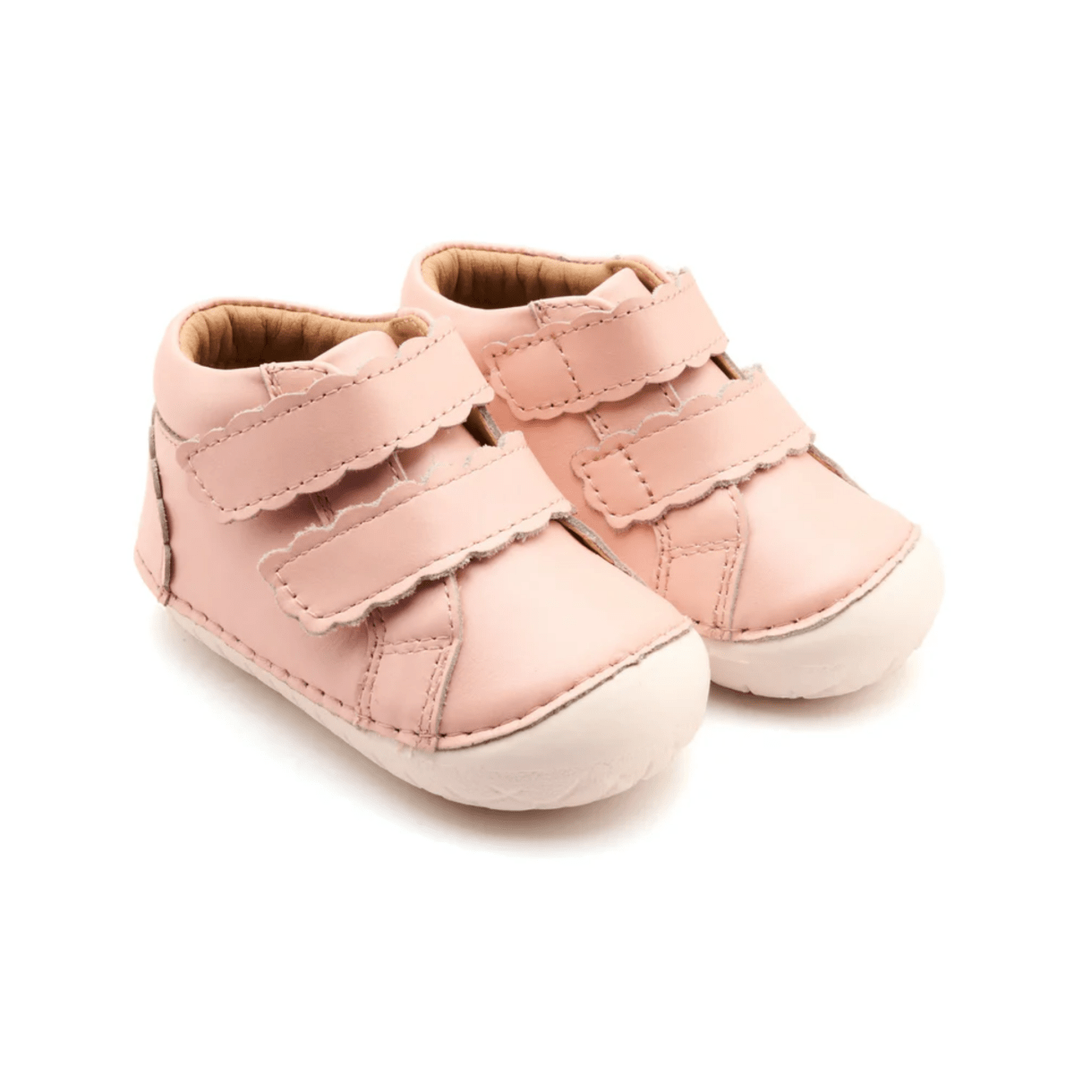 Old Soles Toddlers' Pave Shade Dalia/Snow - 1098492 - Tip Top Shoes of New York