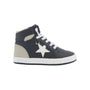 Old Soles Toddler's Starling Navy/Gris/Snow - 1087540 - Tip Top Shoes of New York