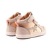 Old Soles Toddler's Team Star Gris/Copper - 1087553 - Tip Top Shoes of New York