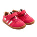 Old Soles Toddler's Wos Ground Hot Pink Suede/Snow/Sporco - 1087625 - Tip Top Shoes of New York