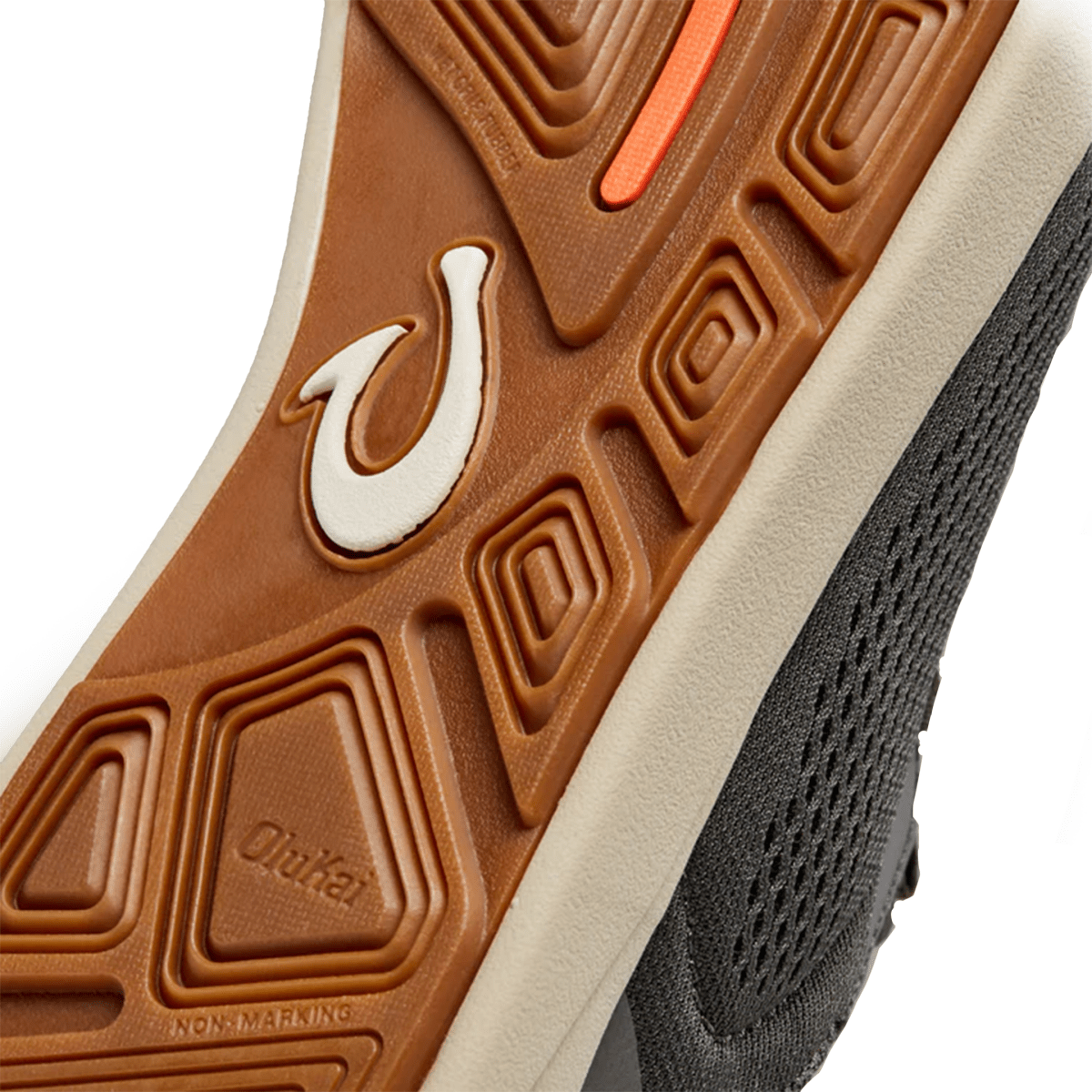 OluKai Men's Moku Pae Island Salt/Koi - 11017272 - Tip Top Shoes of New York