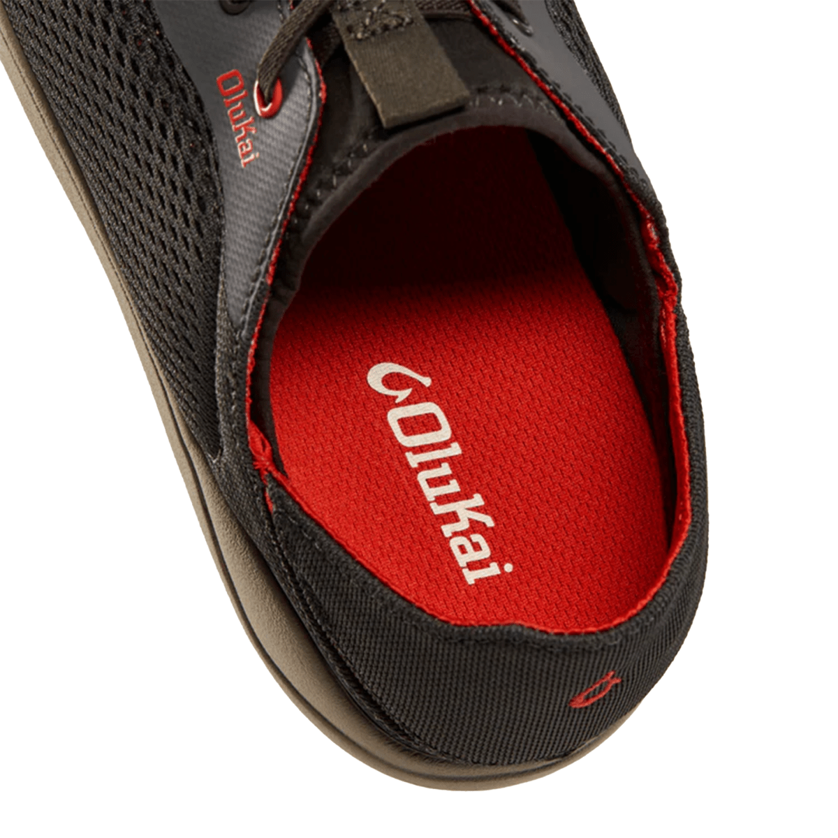OluKai Men's Moku Pae Island Salt/Koi - 11017272 - Tip Top Shoes of New York