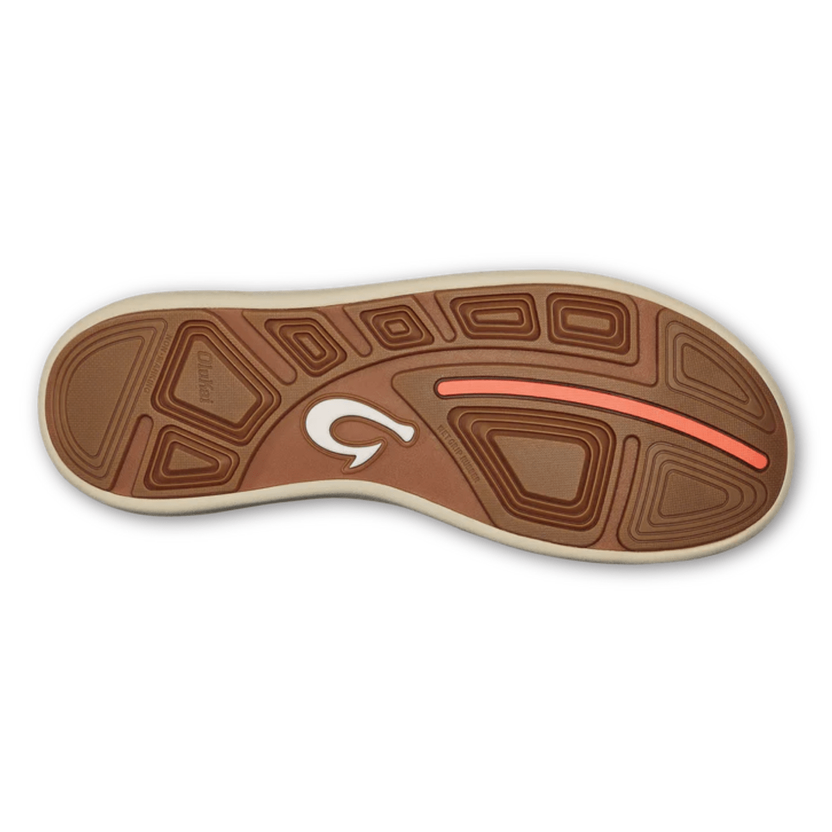 OluKai Men's Moku Pae Island Salt/Koi - 11017272 - Tip Top Shoes of New York