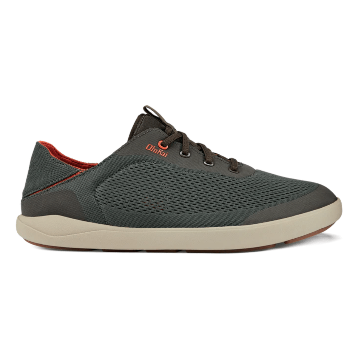 OluKai Men's Moku Pae Island Salt/Koi - 11017272 - Tip Top Shoes of New York