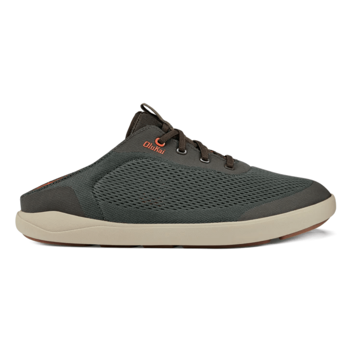 OluKai Men's Moku Pae Island Salt/Koi - 11017272 - Tip Top Shoes of New York