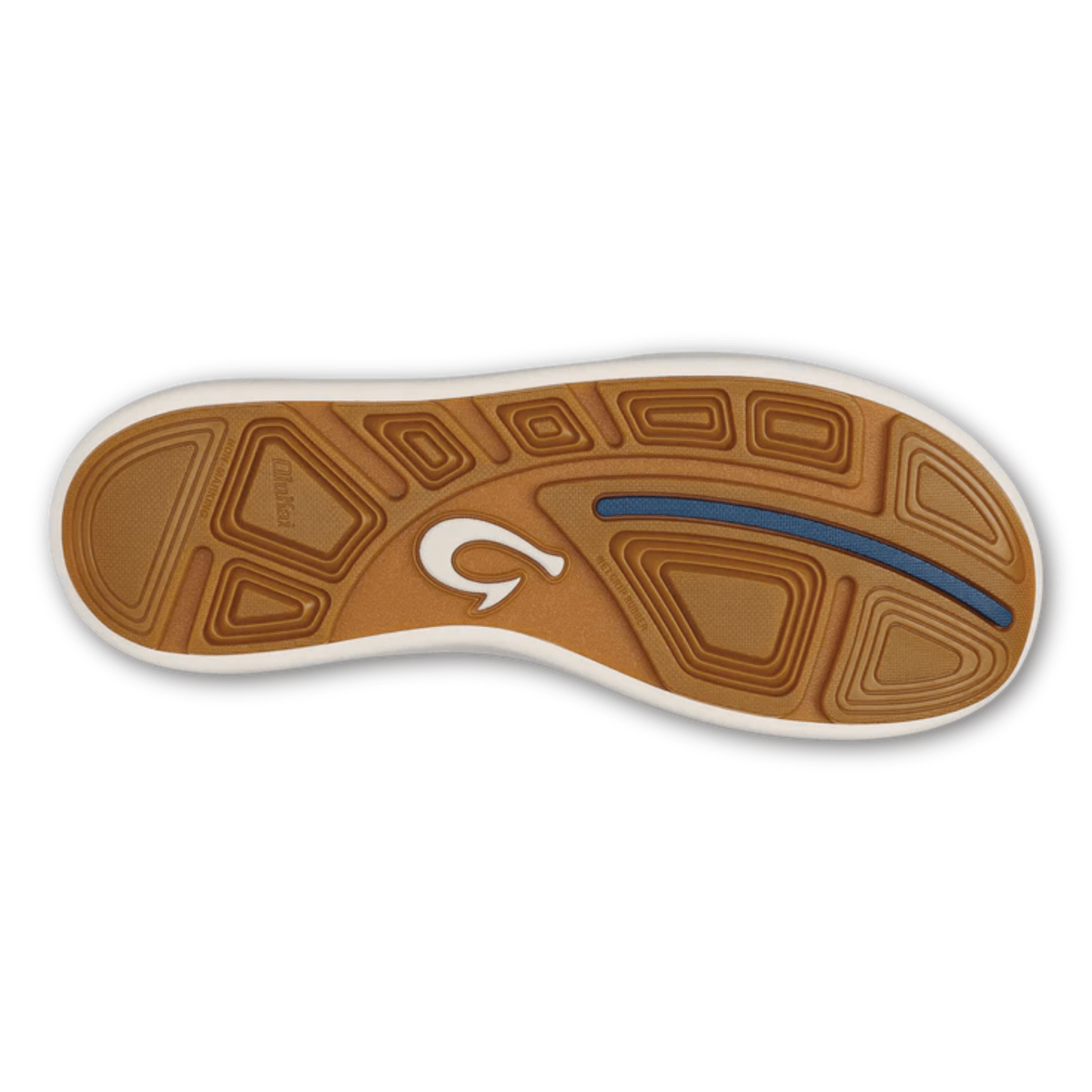 OluKai Men's Moku Slip - On Trench Blue - 11017257 - Tip Top Shoes of New York