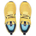 On Running Boy's CloudPlay1 Mustard/White - 5021415 - Tip Top Shoes of New York