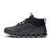 On Running Boy's (Grade School) Cloudhero Mid Waterproof Black/Eclipse - 1086801 - Tip Top Shoes of New York