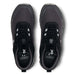 On Running Boy's (Grade School) Cloudhero Mid Waterproof Black/Eclipse - 1086801 - Tip Top Shoes of New York