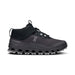 On Running Boy's (Grade School) Cloudhero Mid Waterproof Black/Eclipse - 1086801 - Tip Top Shoes of New York