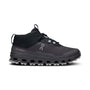 On Running Boy's (Grade School) Cloudhero Mid Waterproof Black/Eclipse - 1086801 - Tip Top Shoes of New York