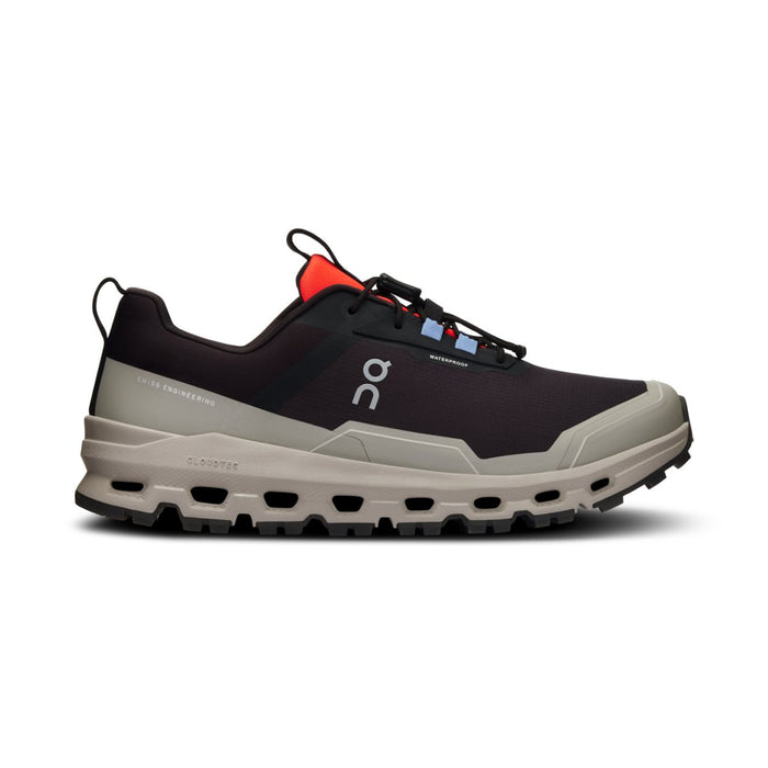 On Running Boy s Grade School Cloudhero Waterproof Magnet Fog