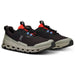 On Running Boy's (Grade School) Cloudhero Waterproof Magnet/Fog - 1086792 - Tip Top Shoes of New York