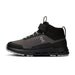 On Running Boy's (Preschool) Cloudhero Mid Waterproof Eclipse/Black - 1086869 - Tip Top Shoes of New York