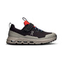 On Running Boy's (Preschool) Cloudhero Waterproof Magnet/Fog - 1086852 - Tip Top Shoes of New York