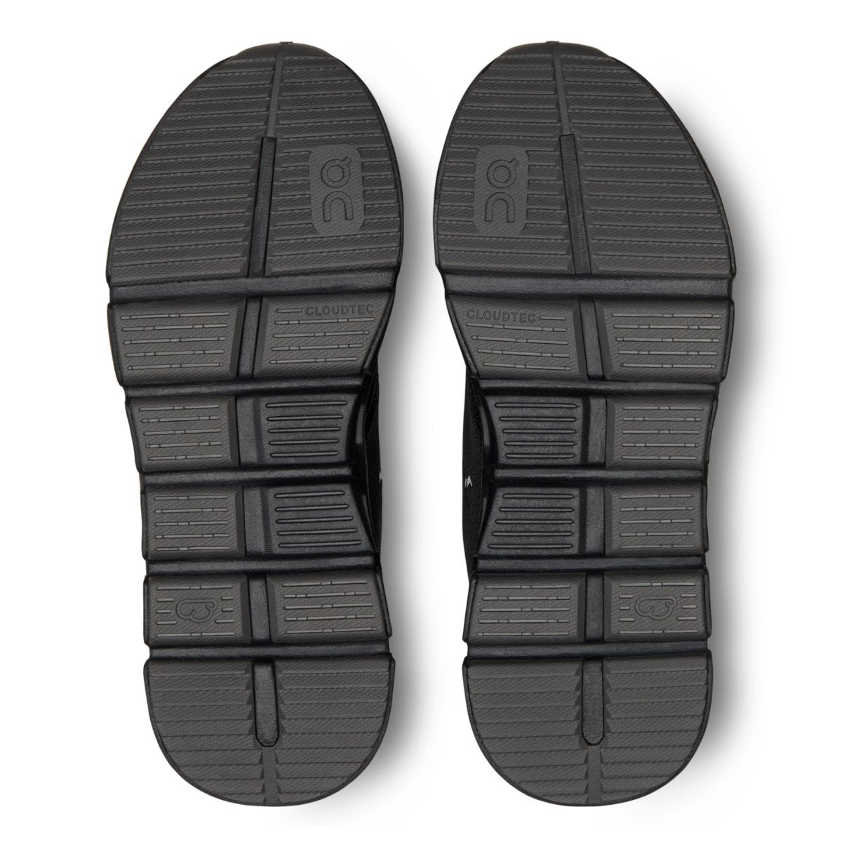 On Running Boy's (Preschool) CloudPlay All Black - 1086813 - Tip Top Shoes of New York