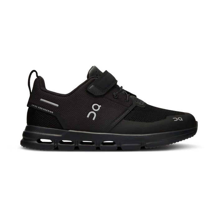 On Running Boy's (Preschool) CloudPlay All Black - 1086813 - Tip Top Shoes of New York