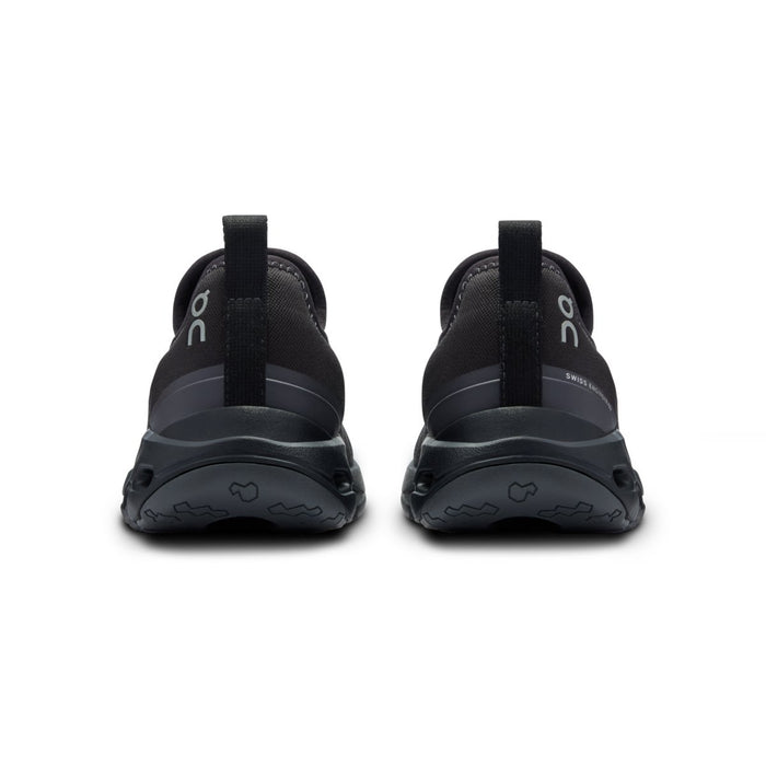 On Running Girl's (Preschool) Cloudleap Black/Eclipse - 1086904 - Tip Top Shoes of New York