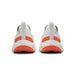 On Running Girl's (Preschool) Cloudleap Ivory/Flame - 1086880 - Tip Top Shoes of New York