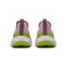 On Running Girl's (Preschool) Cloudleap Mauve/Kiwi - 1086891 - Tip Top Shoes of New York