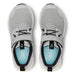 On Running Girl's (Preschool) CloudPlay Glacier/White - 1086839 - Tip Top Shoes of New York
