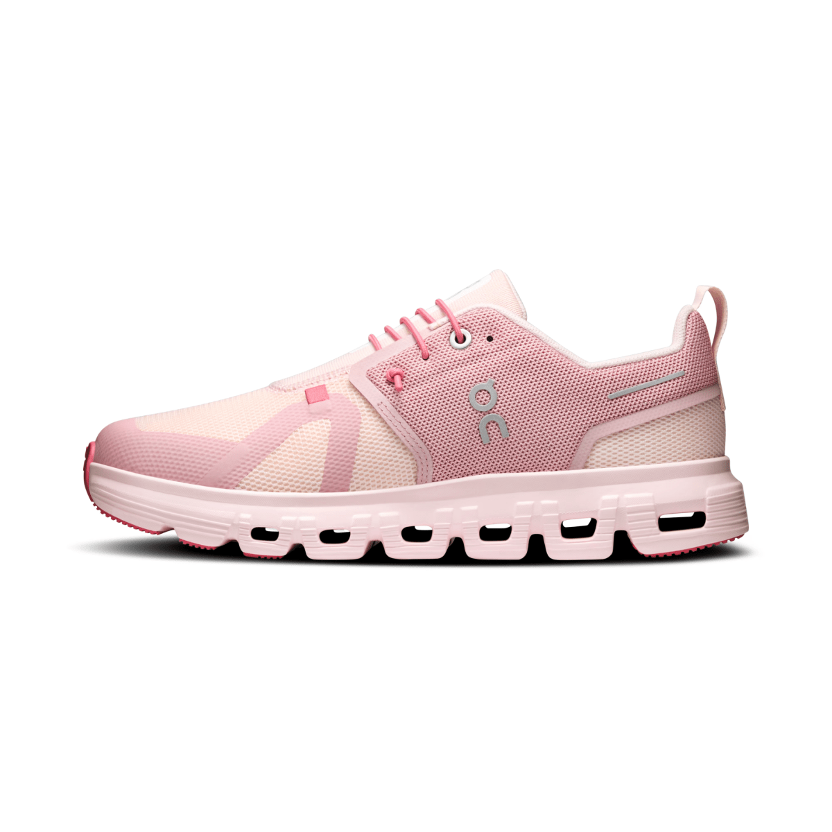 On Running Kids (Grade School) Cloud Sky 2 Zephyr/Camellia Pink - 1109133 - Tip Top Shoes of New York
