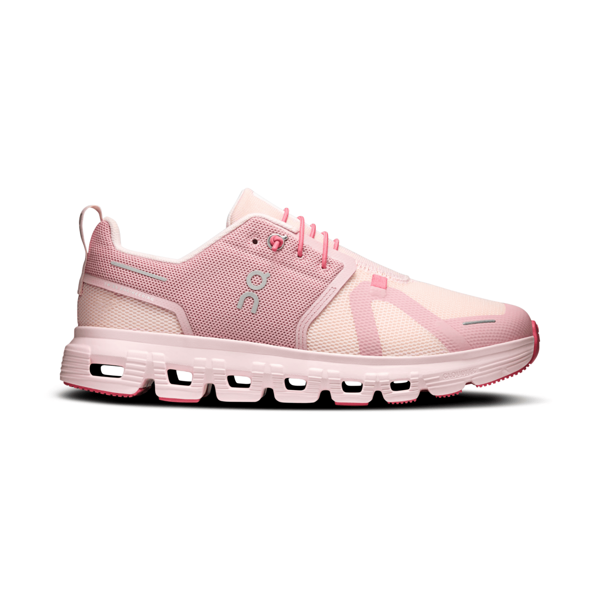 On Running Kids (Grade School) Cloud Sky 2 Zephyr/Camellia Pink - 1109133 - Tip Top Shoes of New York