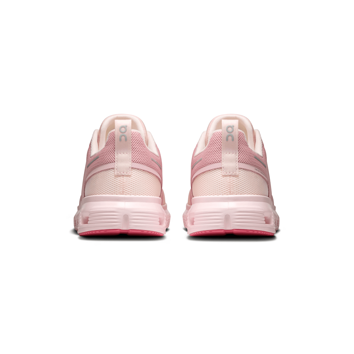 On Running Kids (Grade School) Cloud Sky 2 Zephyr/Camellia Pink - 1109133 - Tip Top Shoes of New York