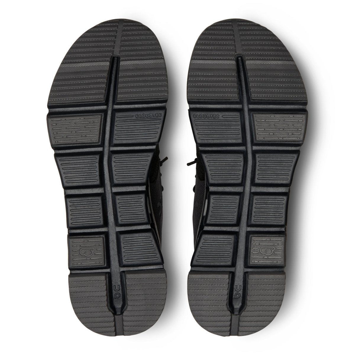 On Running Kid's (Grade School) Cloud Sky All Black - 1086756 - Tip Top Shoes of New York