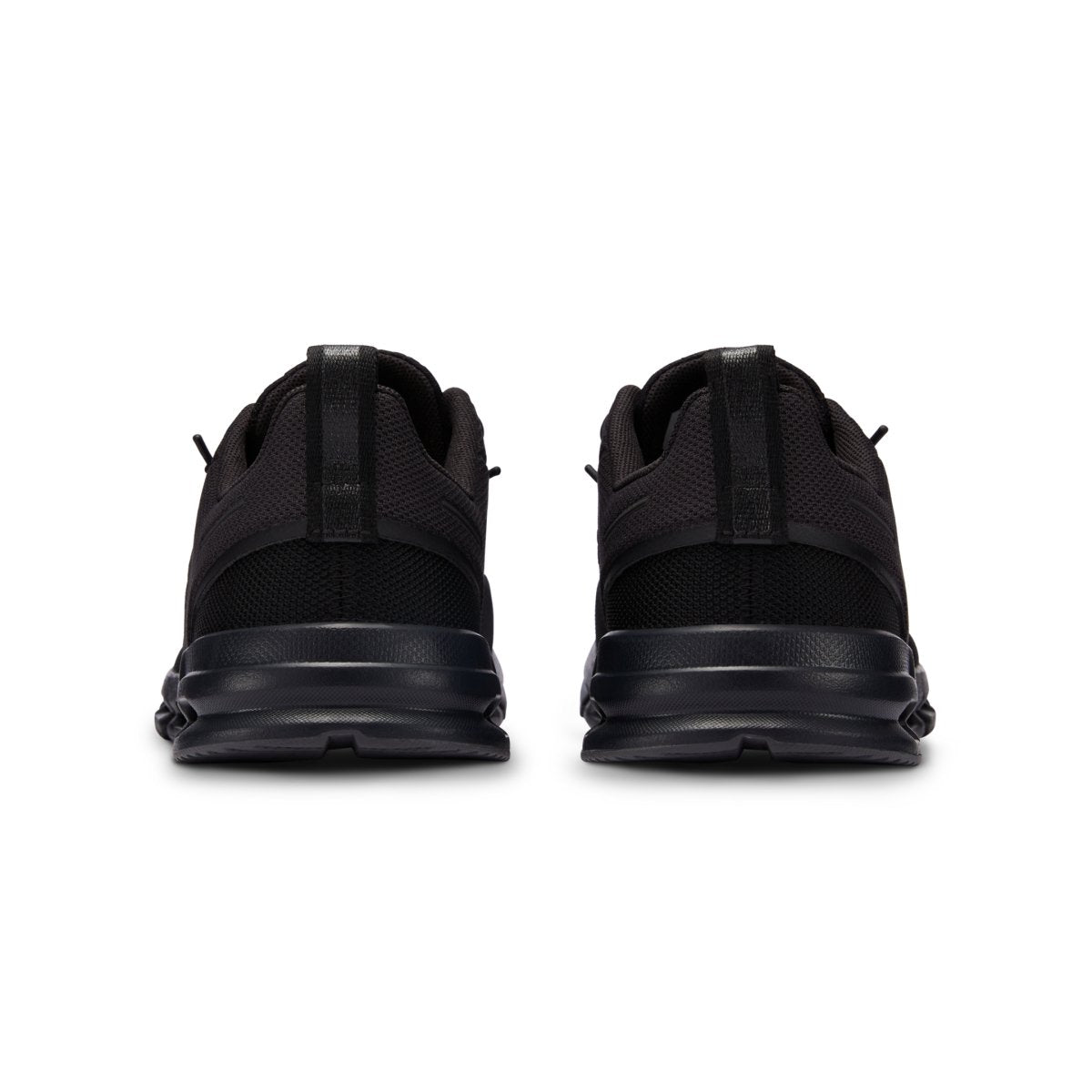 On Running Kid's (Grade School) Cloud Sky All Black - 1086756 - Tip Top Shoes of New York