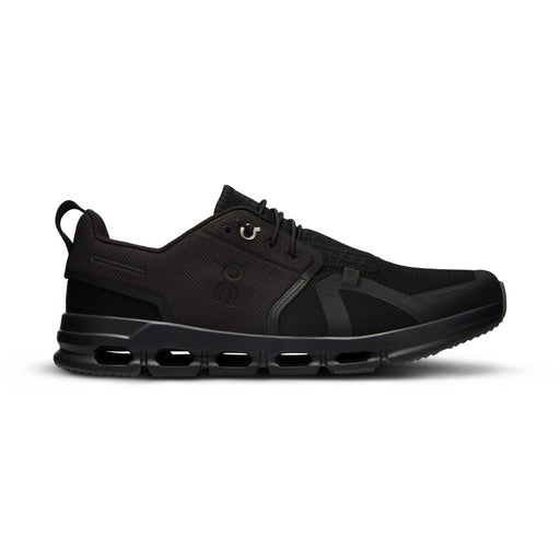 On Running Kid's (Grade School) Cloud Sky All Black - 1086756 - Tip Top Shoes of New York