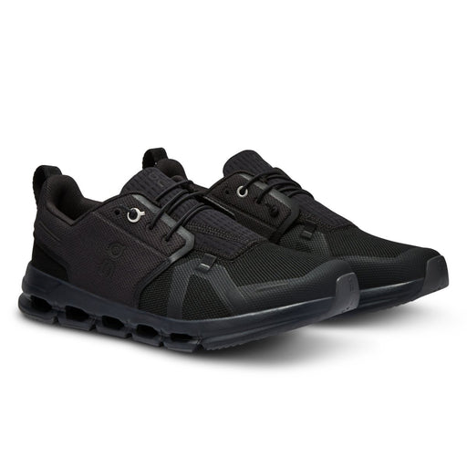 On Running Kid's (Grade School) Cloud Sky All Black - 1086756 - Tip Top Shoes of New York