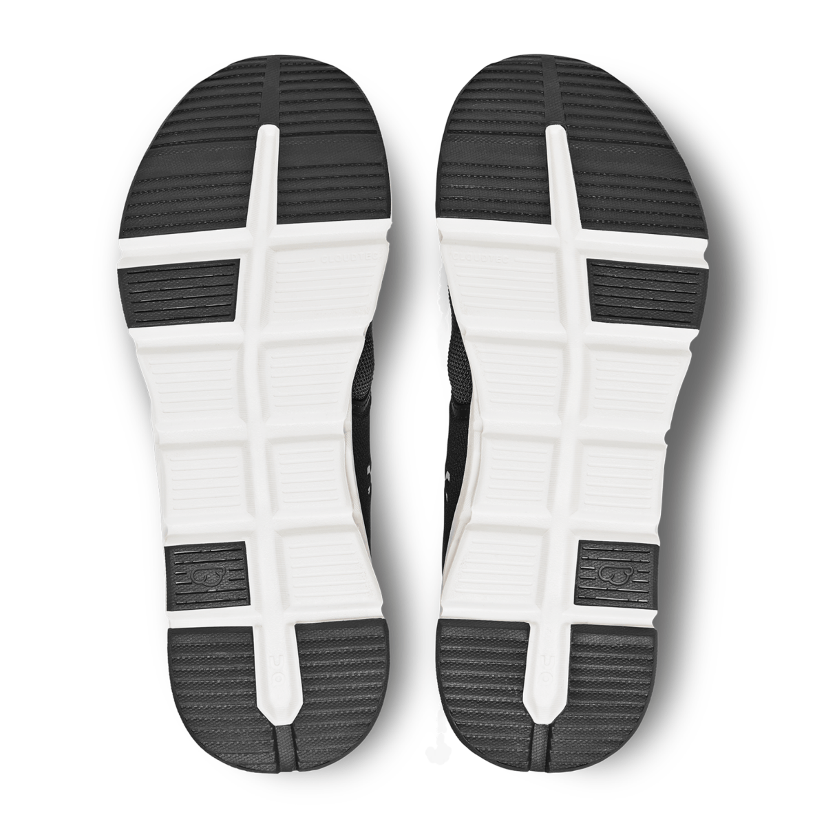 On Running Kid's (Grade School) Cloud Sky Black/Eclipse - 1091762 - Tip Top Shoes of New York