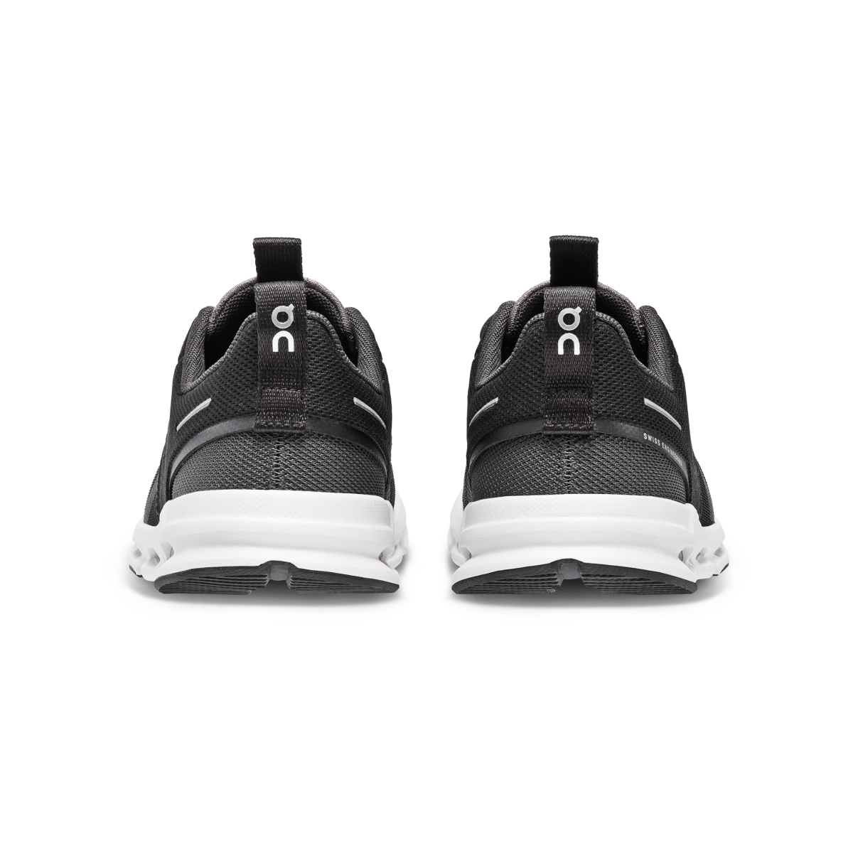 On Running Kid's (Grade School) Cloud Sky Black/Eclipse - 1091762 - Tip Top Shoes of New York