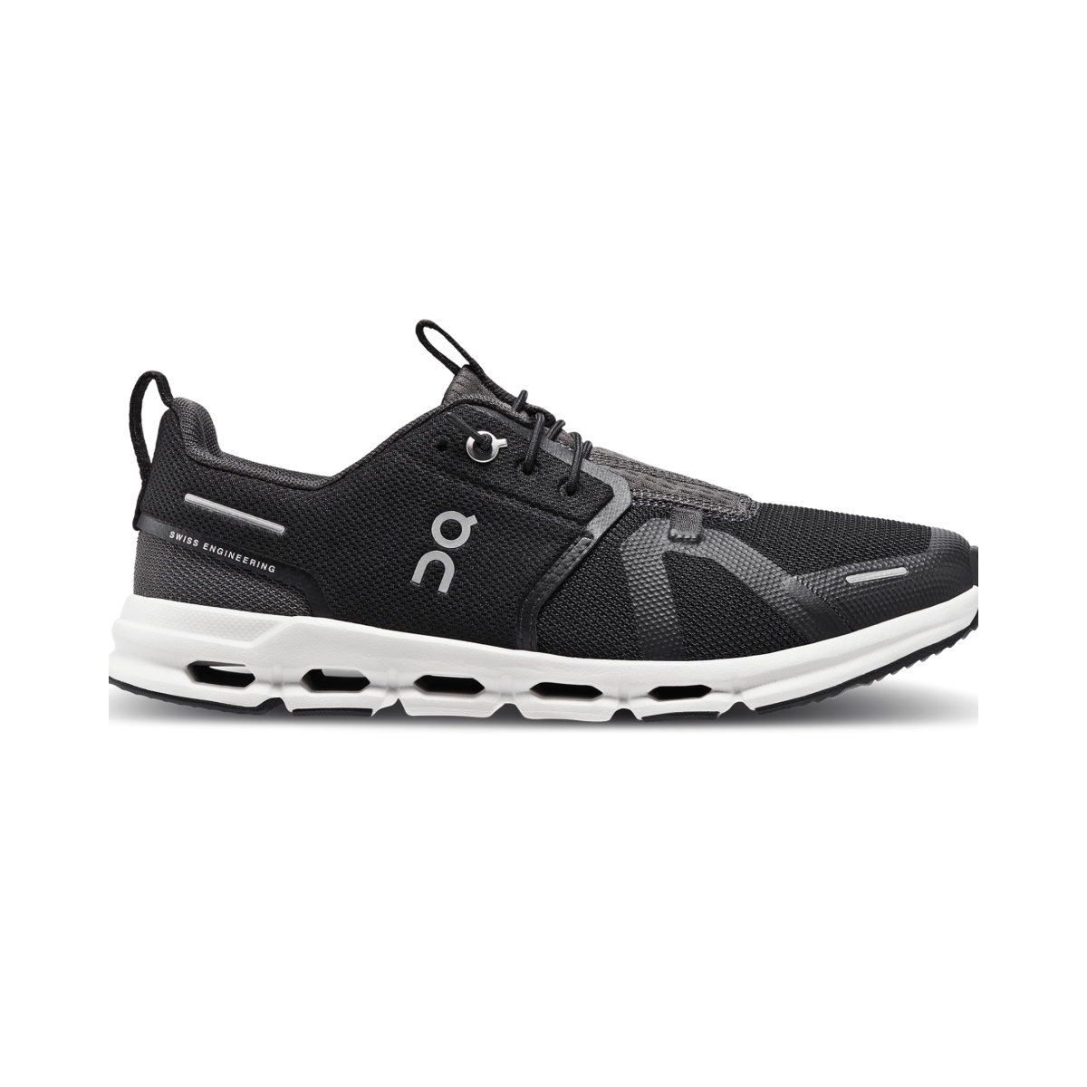 On Running Kid's (Grade School) Cloud Sky Black/Eclipse - 1091762 - Tip Top Shoes of New York