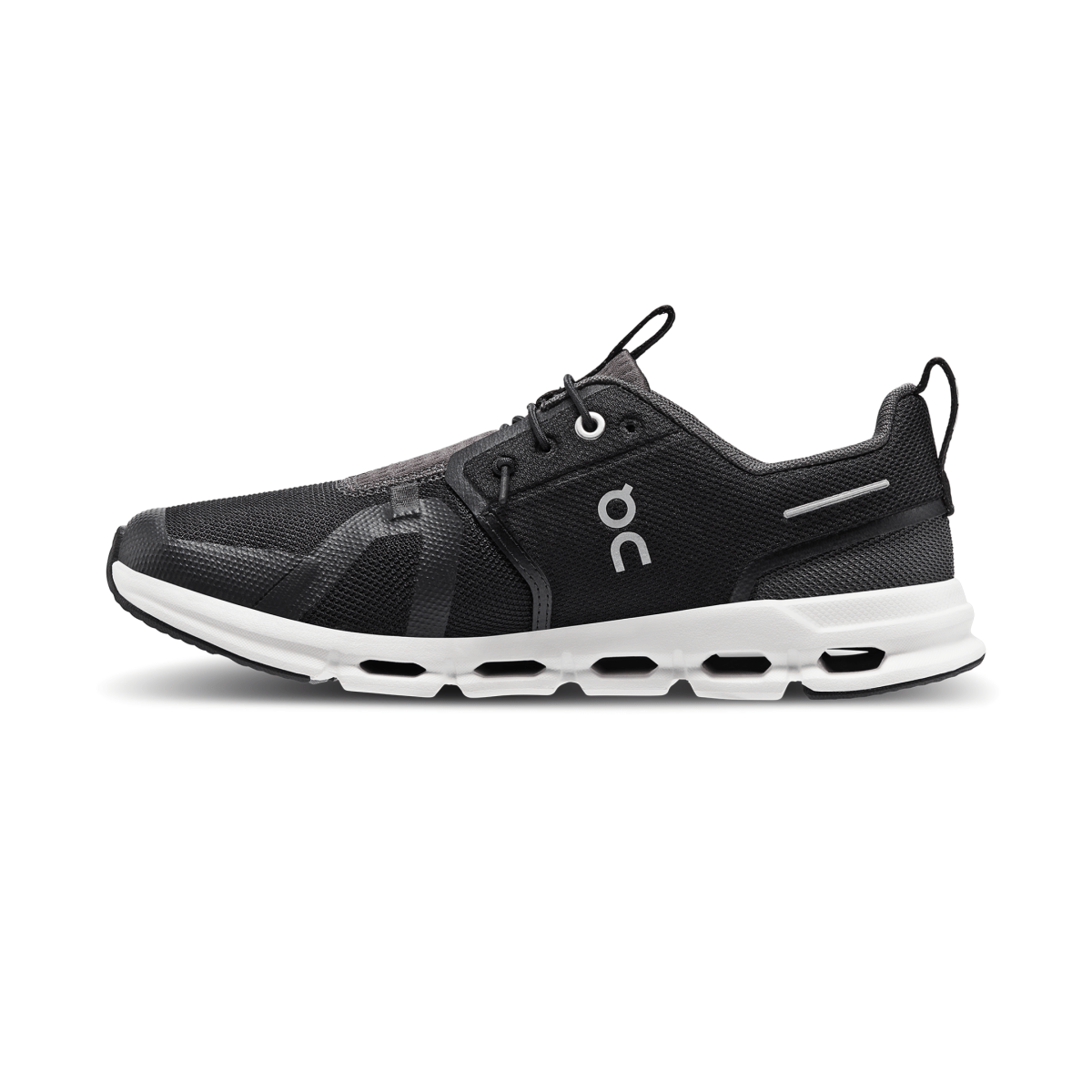 On Running Kid's (Grade School) Cloud Sky Black/Eclipse - 1091762 - Tip Top Shoes of New York