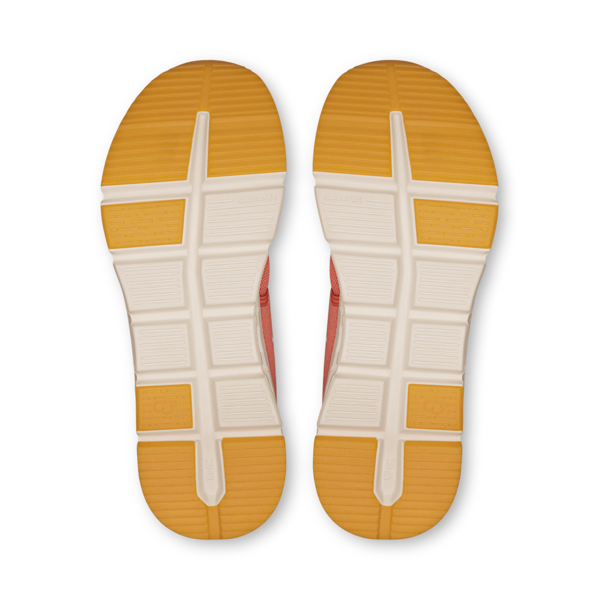 On Running Kid's (Grade School) Cloud Sky Dustrose Terra - 1097071 - Tip Top Shoes of New York