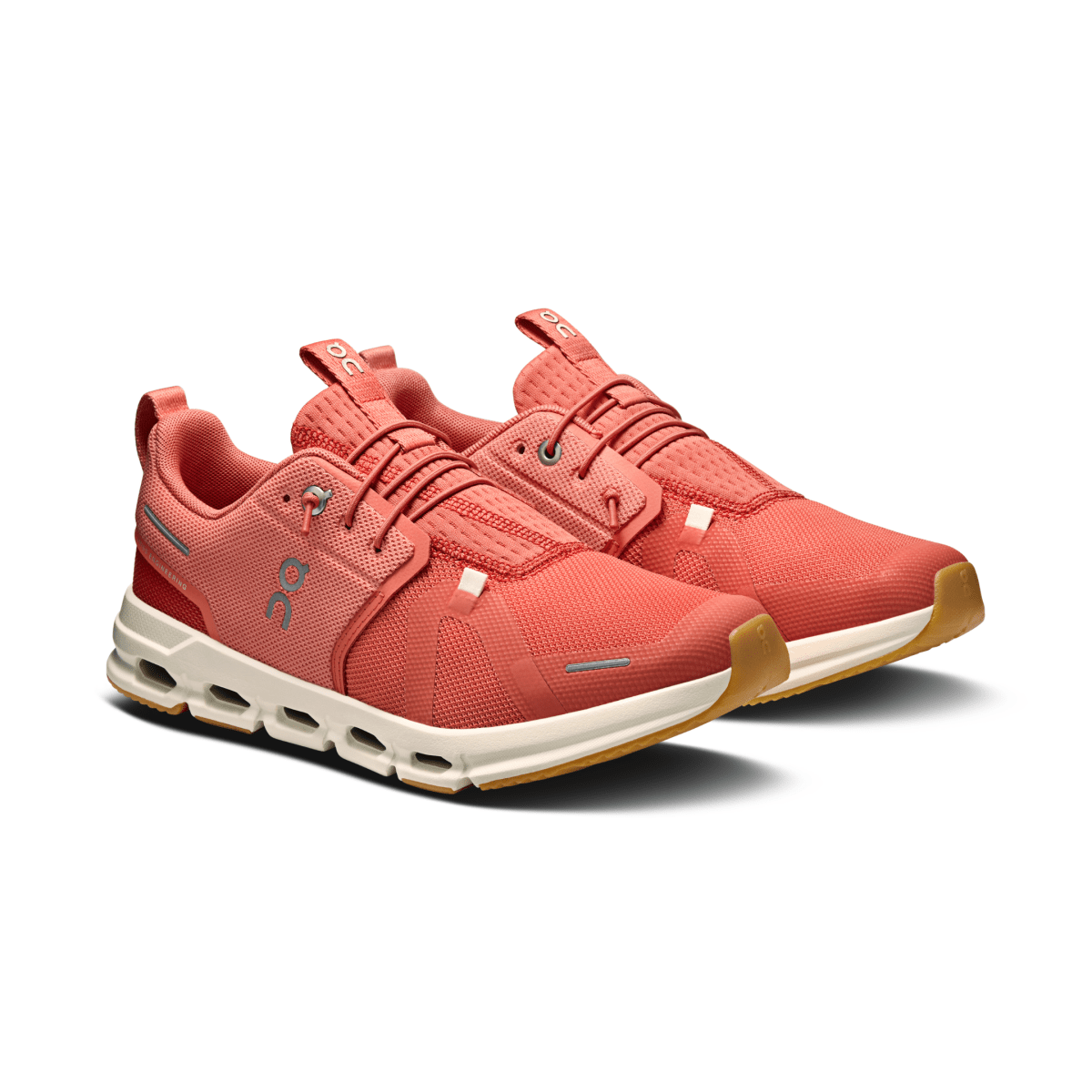 On Running Kid's (Grade School) Cloud Sky Dustrose Terra - 1097071 - Tip Top Shoes of New York