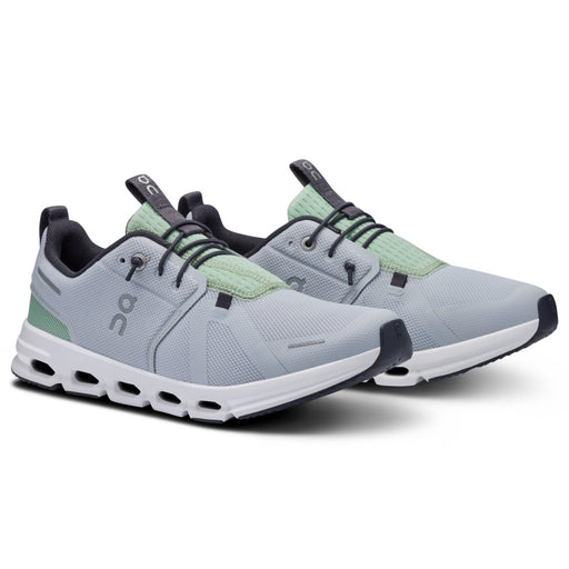 On Running Kid's (Grade School) Cloud Sky Glacier/Sage - 1086783 - Tip Top Shoes of New York