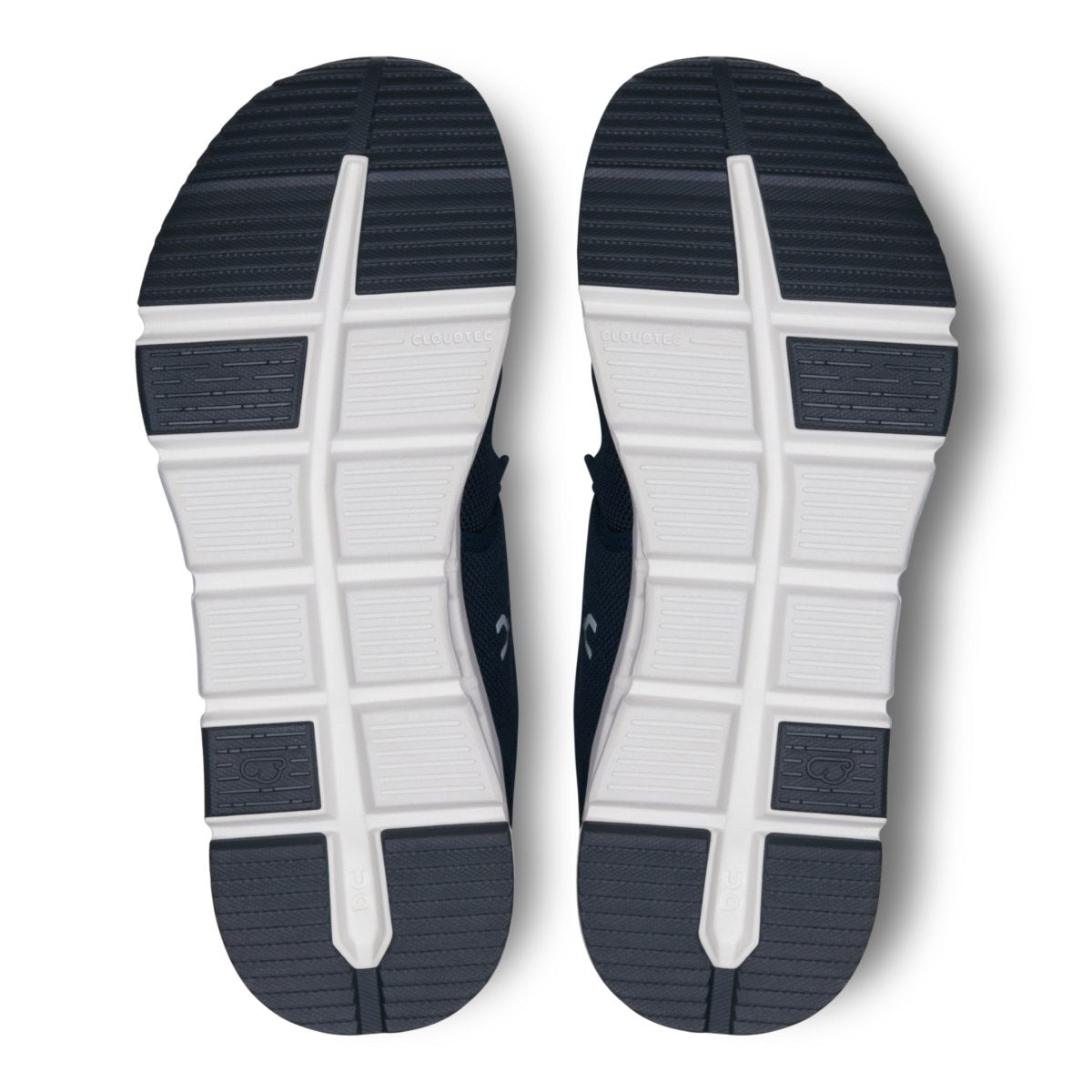 On Running Kid's (Grade School) Cloud Sky Midnight/Black - 1086765 - Tip Top Shoes of New York