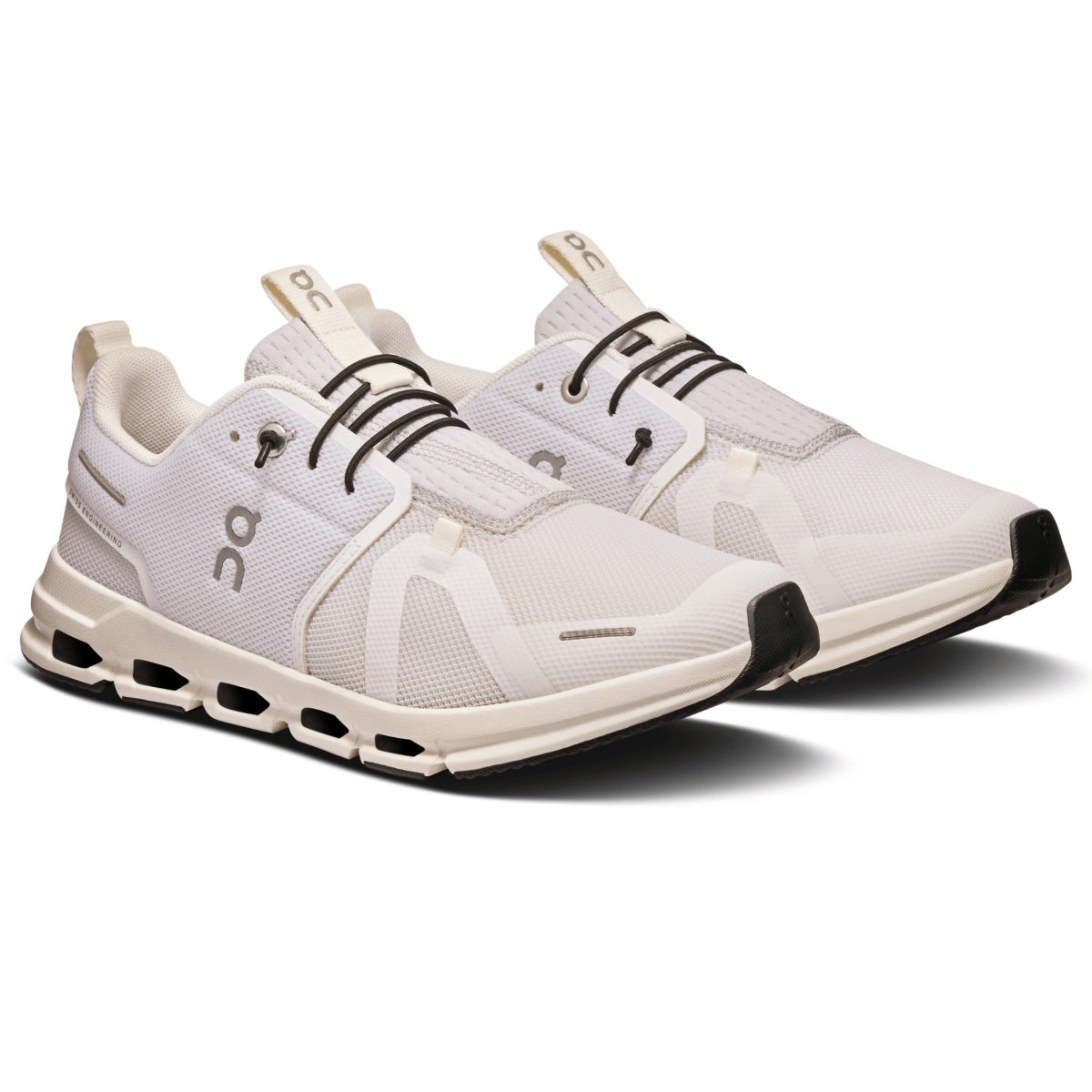 On Running Kid's (Grade School) Cloud Sky White/Ivory - 1091744 - Tip Top Shoes of New York