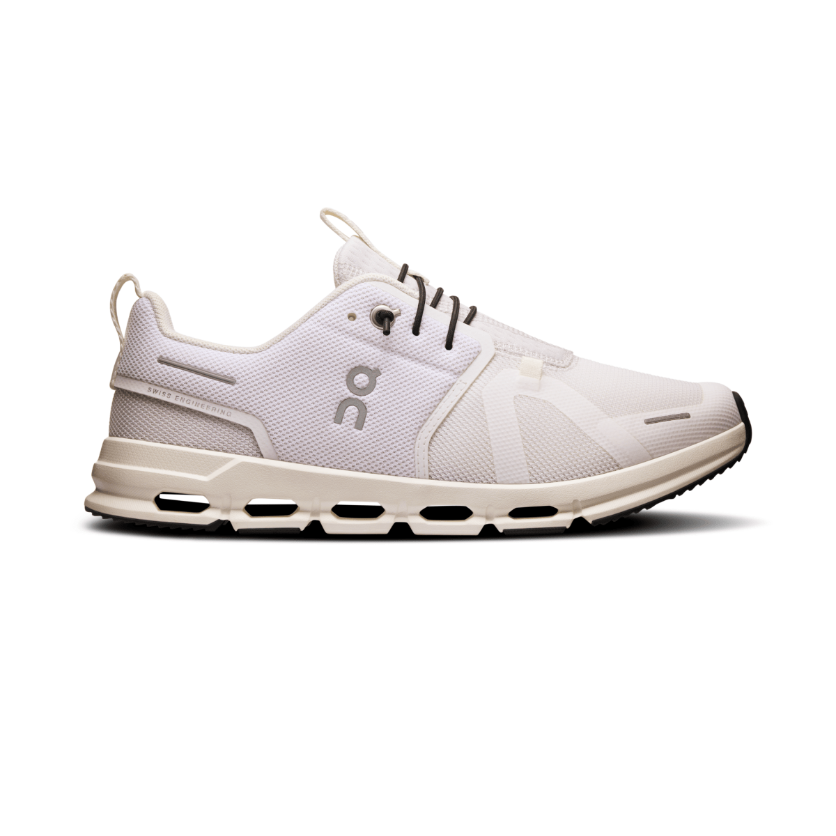 On Running Kid's (Grade School) Cloud Sky White/Ivory - 1091744 - Tip Top Shoes of New York