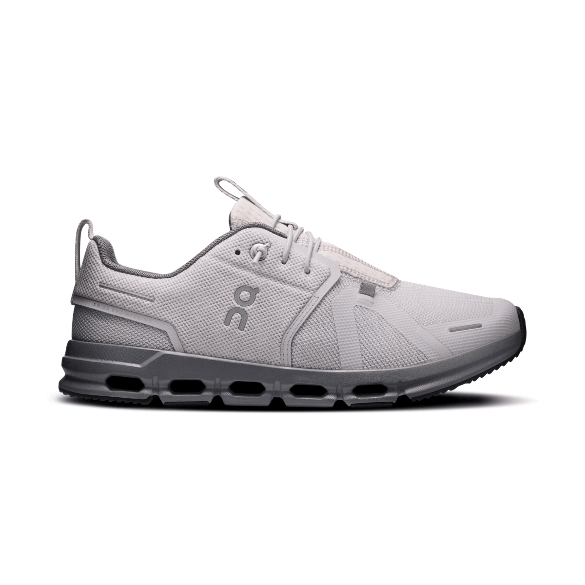 On Running Kids (Grade School) Cloud Sky Wolf/Rock - 1102791 - Tip Top Shoes of New York