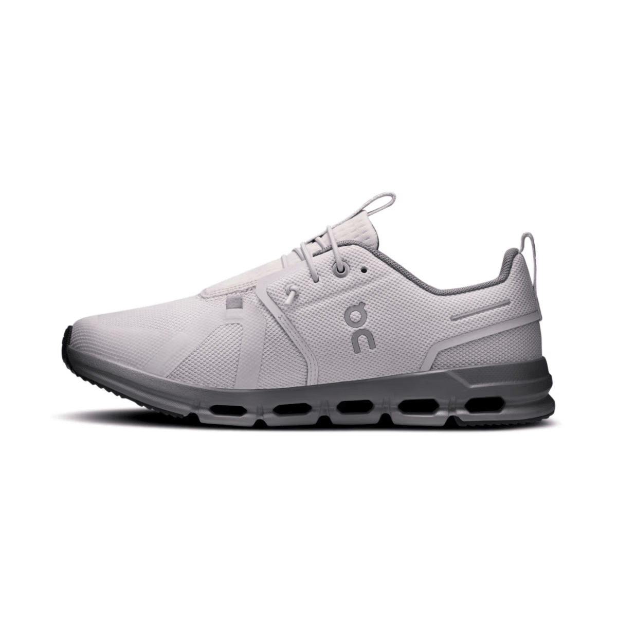 On Running Kids (Grade School) Cloud Sky Wolf/Rock - 1102791 - Tip Top Shoes of New York