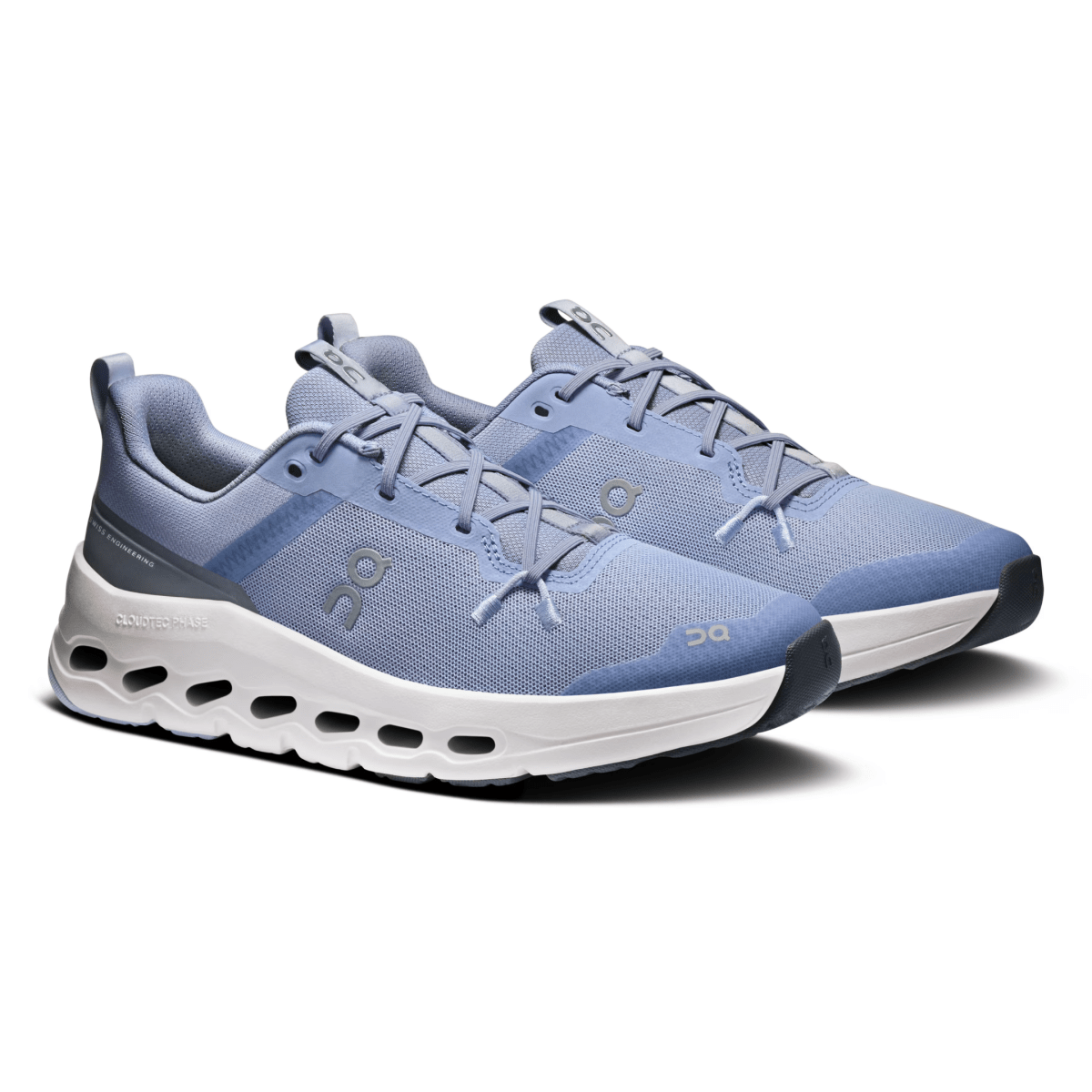 On Running Kids (Grade School) Cloudleap Marsh/White - 1109149 - Tip Top Shoes of New York
